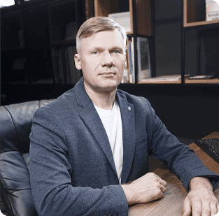 Малиновский Сергей